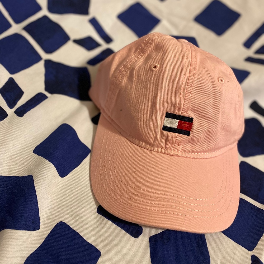 Men cap - Picture 2 of 2